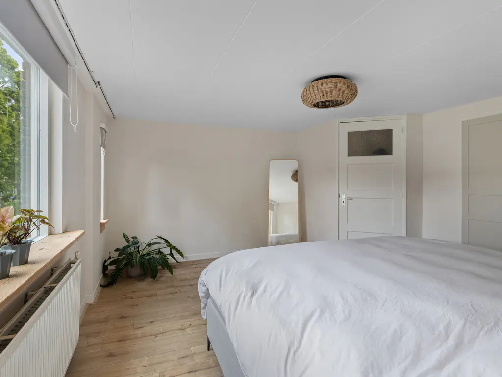van der Palmstraat 75, GOUDA