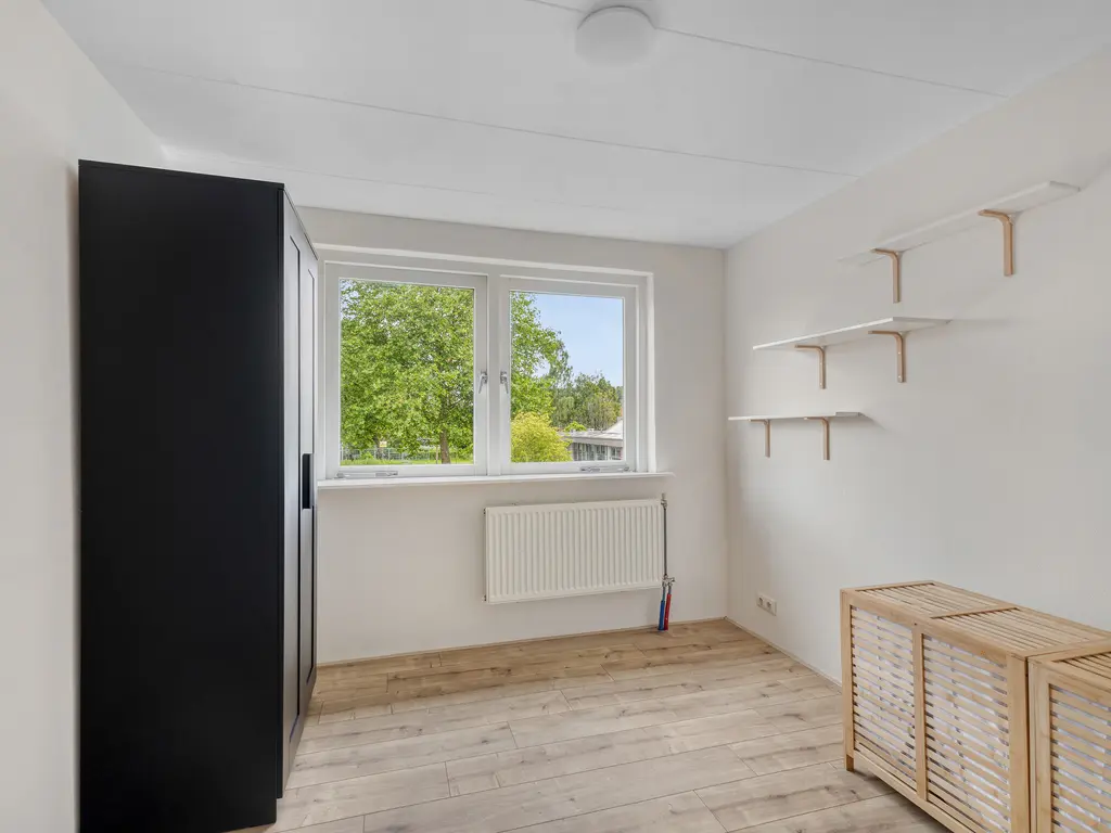 van der Palmstraat 75, GOUDA