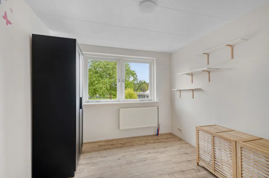 van der Palmstraat 75