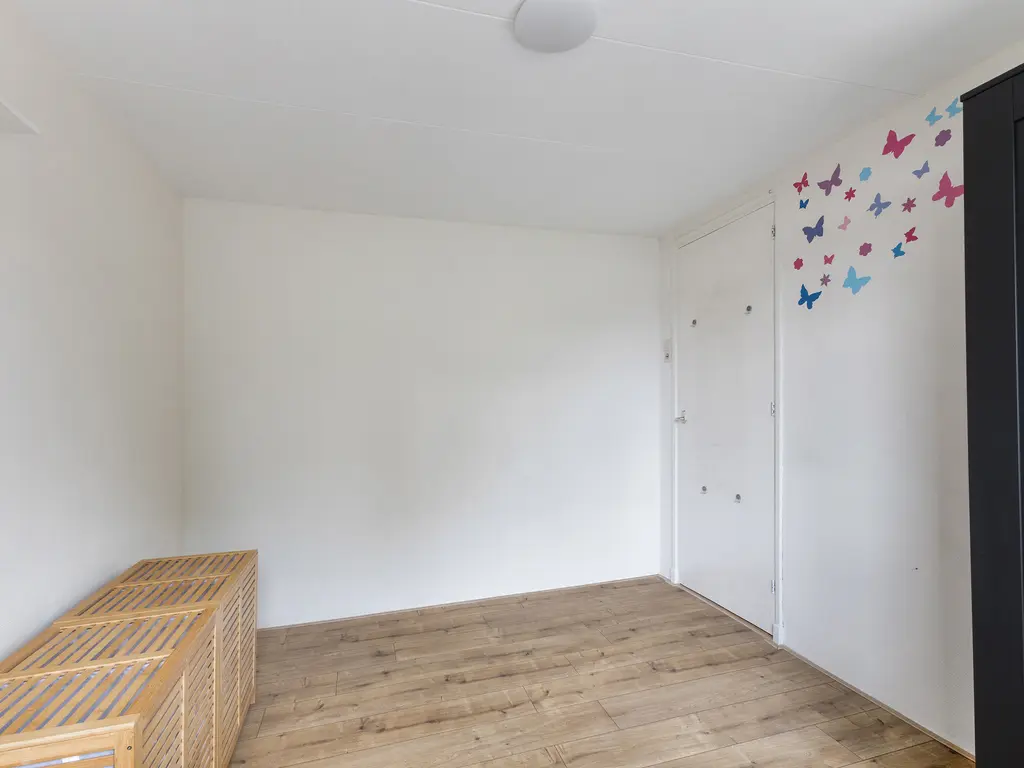 van der Palmstraat 75, GOUDA