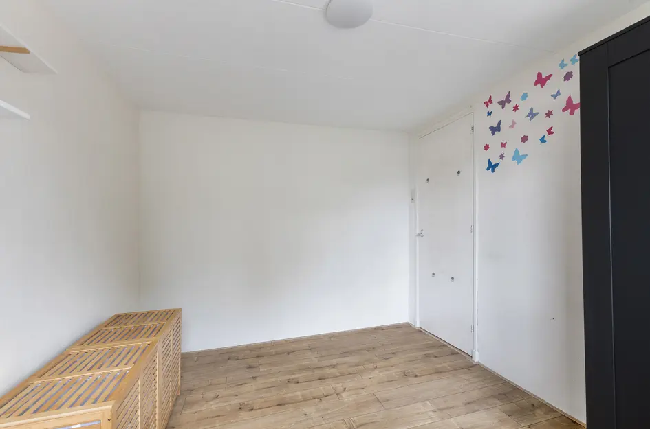 van der Palmstraat 75