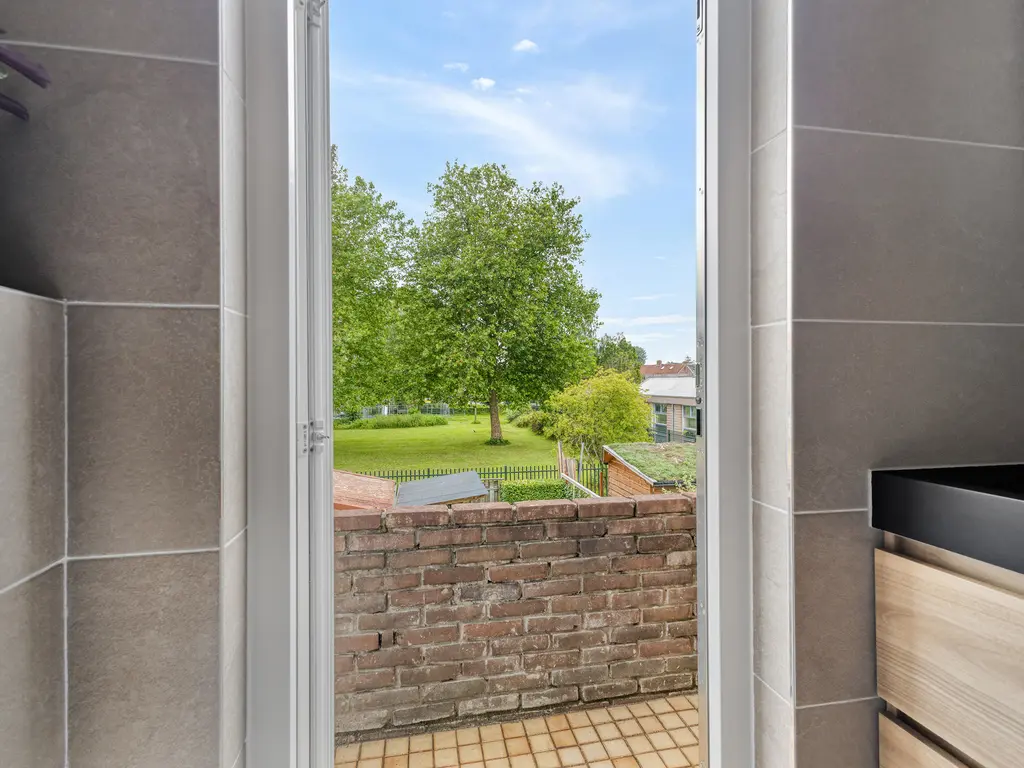van der Palmstraat 75, GOUDA