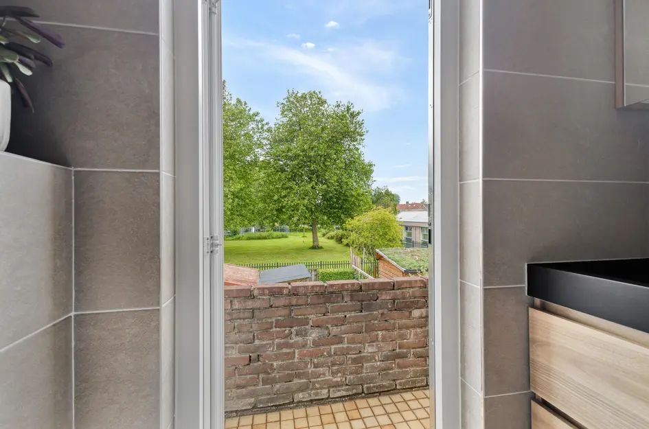 van der Palmstraat 75