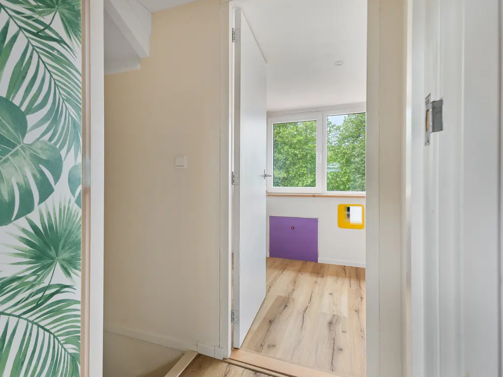 van der Palmstraat 75, GOUDA