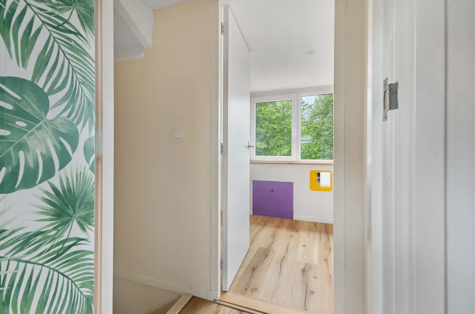 van der Palmstraat 75