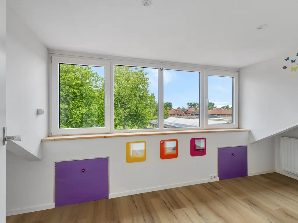 van der Palmstraat 75, GOUDA