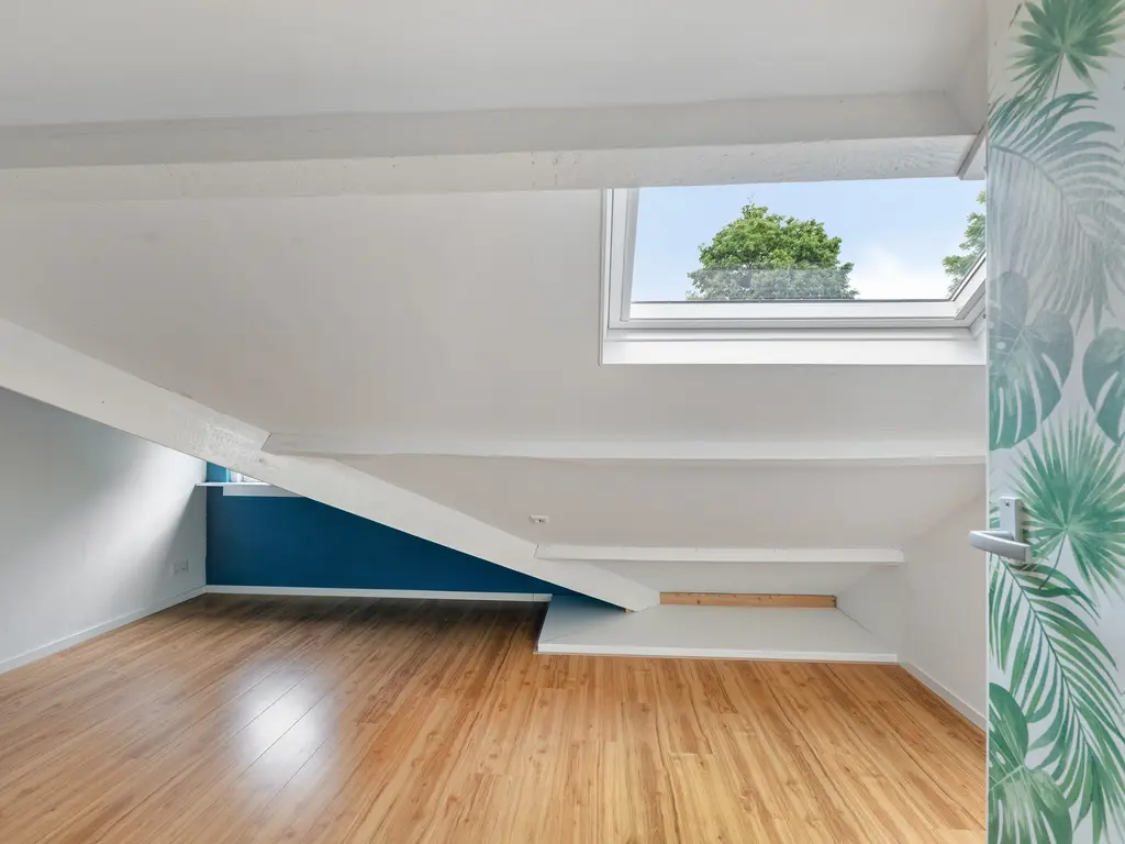 van der Palmstraat 75, GOUDA