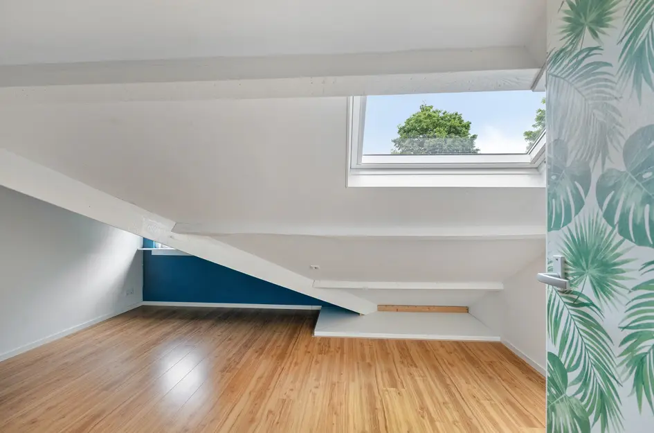 van der Palmstraat 75