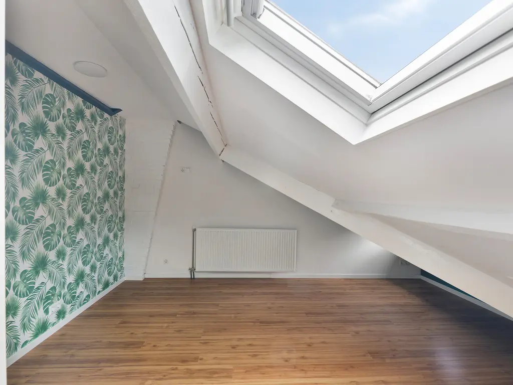van der Palmstraat 75, GOUDA