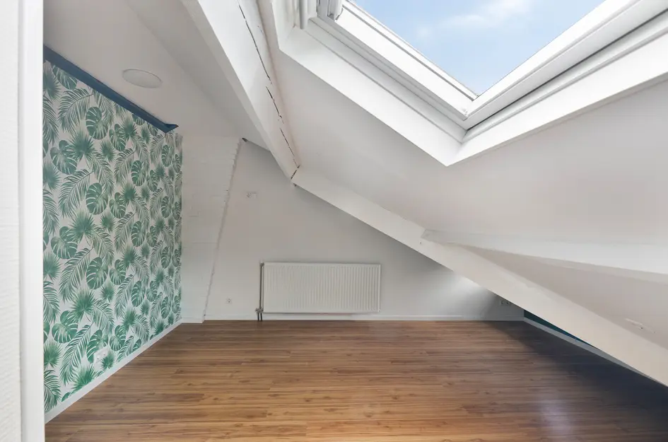 van der Palmstraat 75