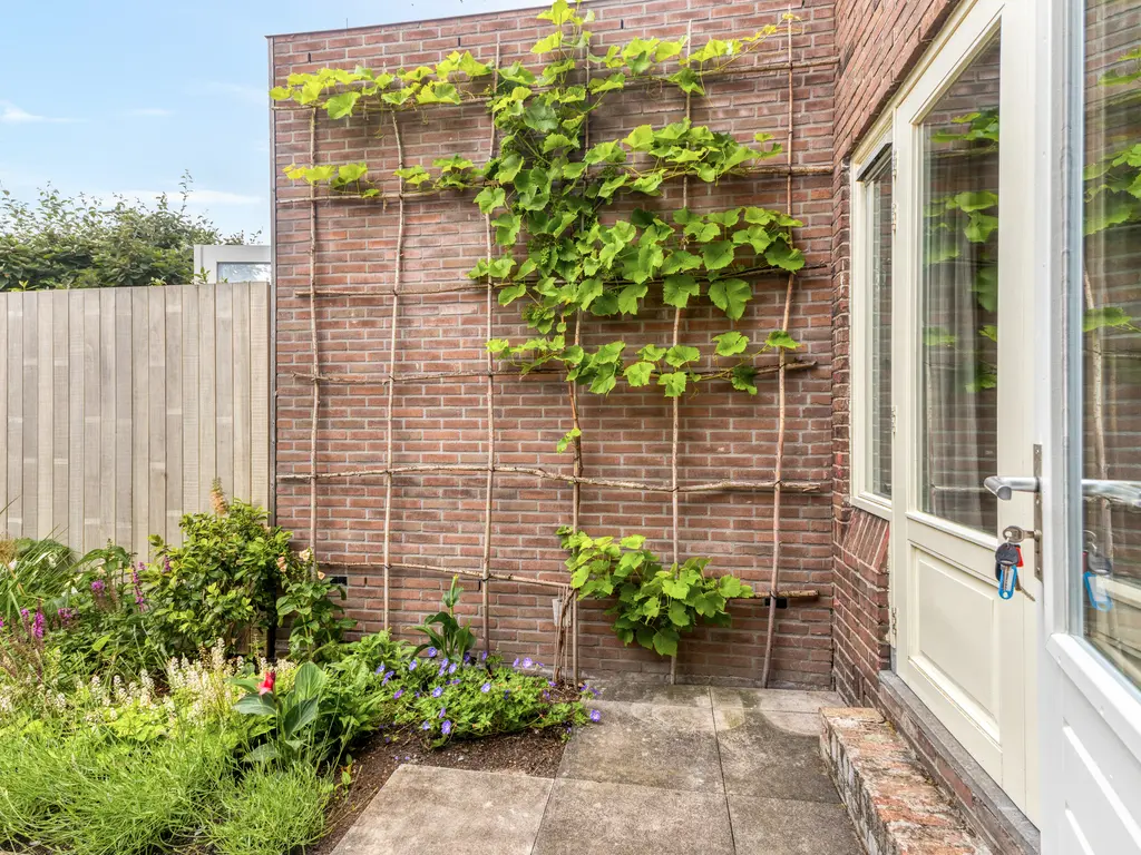 van der Palmstraat 75, GOUDA