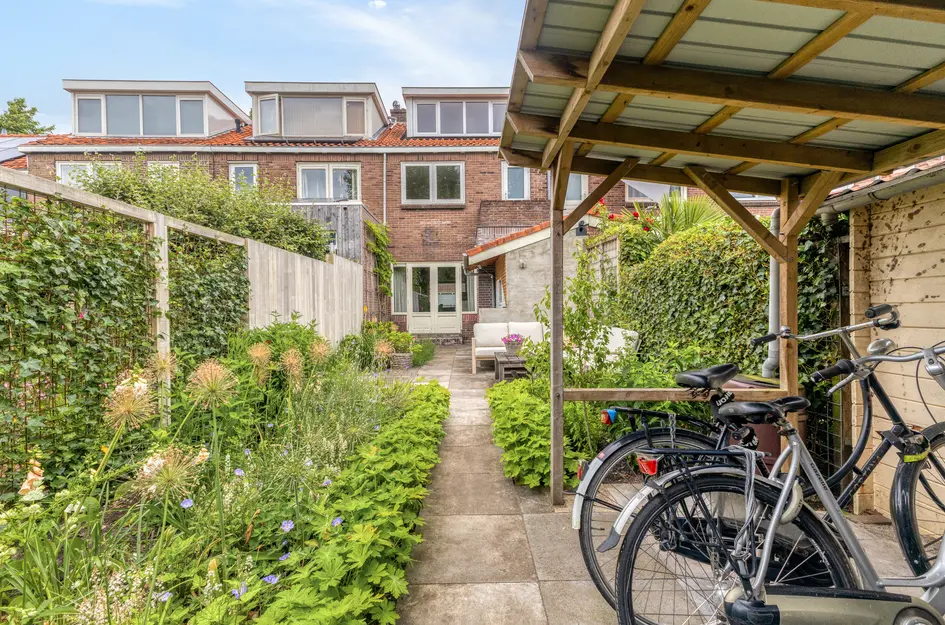 van der Palmstraat 75