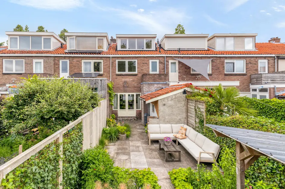 van der Palmstraat 75