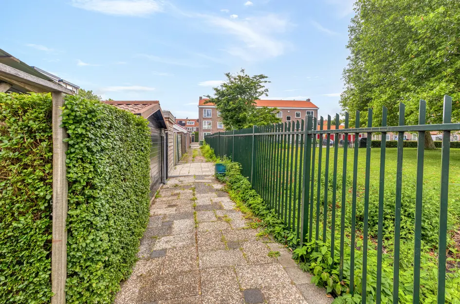 van der Palmstraat 75