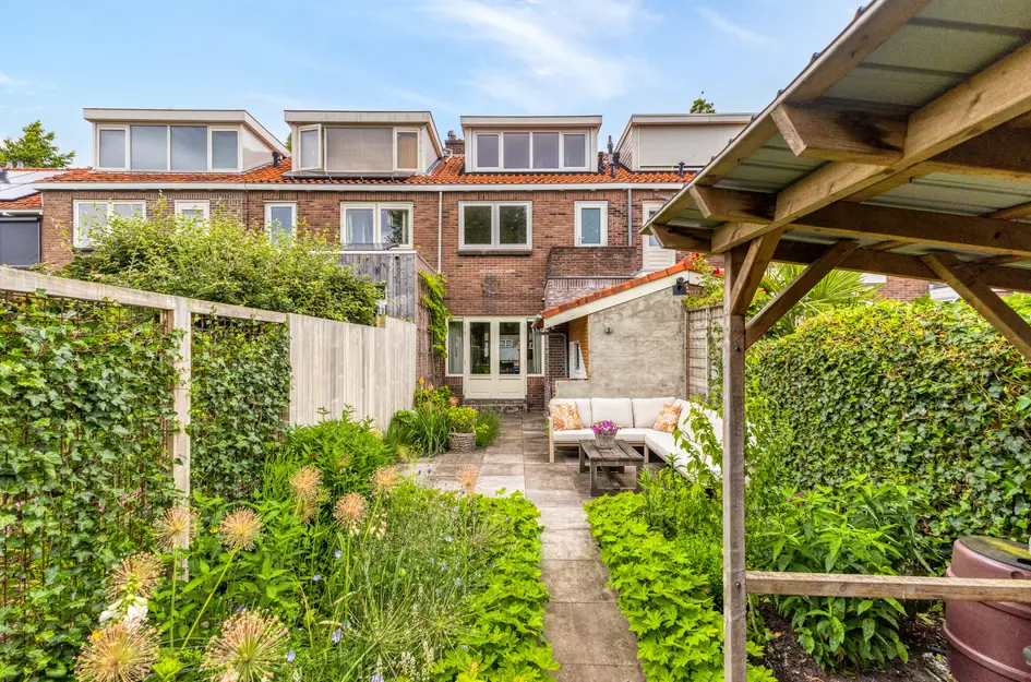 van der Palmstraat 75