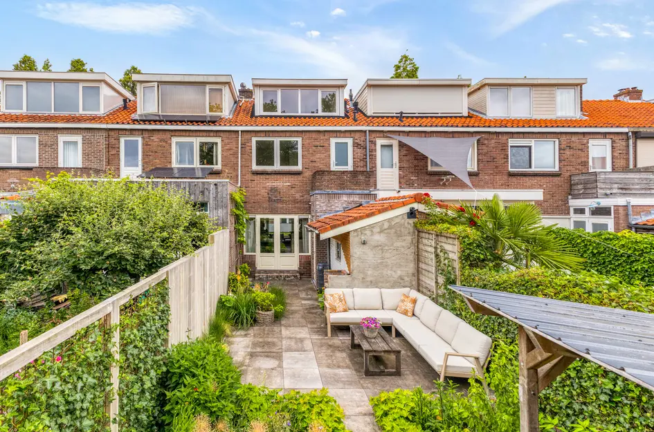 van der Palmstraat 75