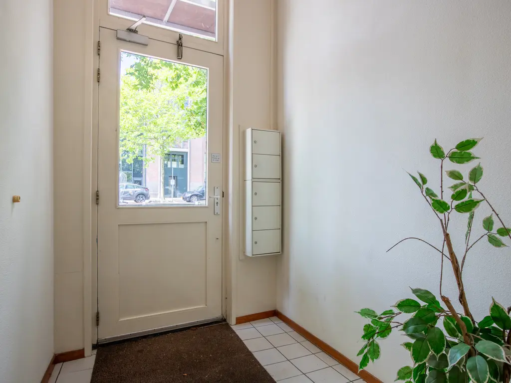 Lage Gouwe 198d, GOUDA