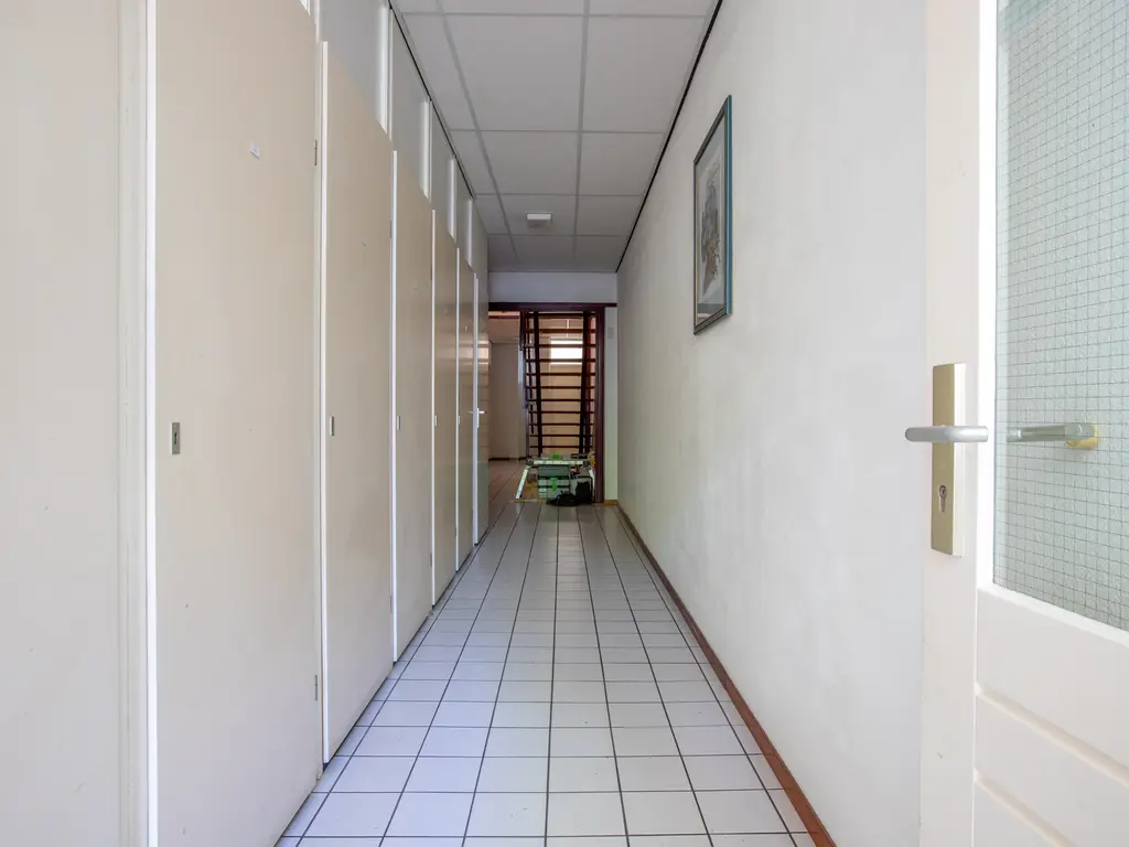 Lage Gouwe 198d, GOUDA