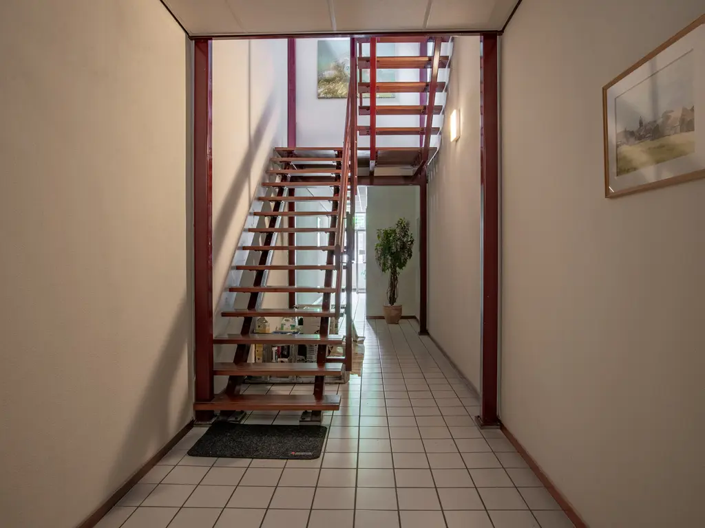 Lage Gouwe 198d, GOUDA