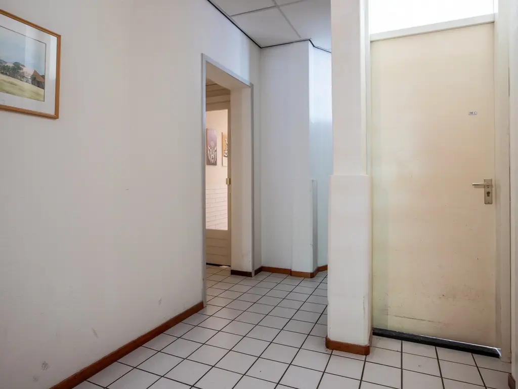 Lage Gouwe 198d, GOUDA