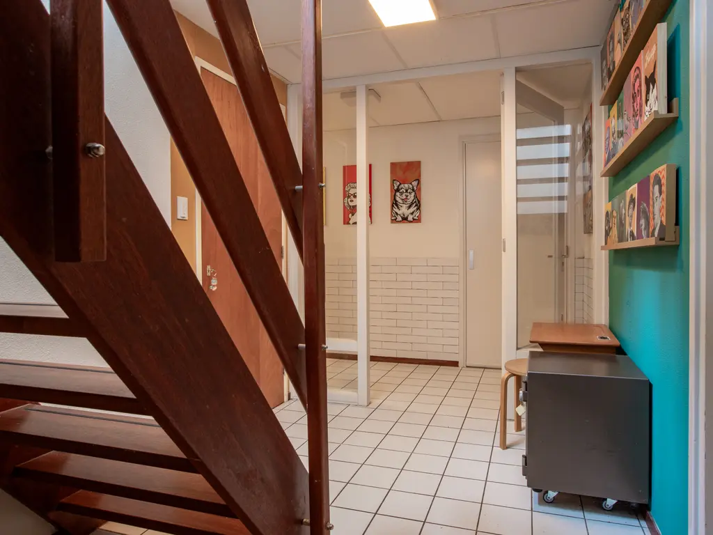 Lage Gouwe 198d, GOUDA