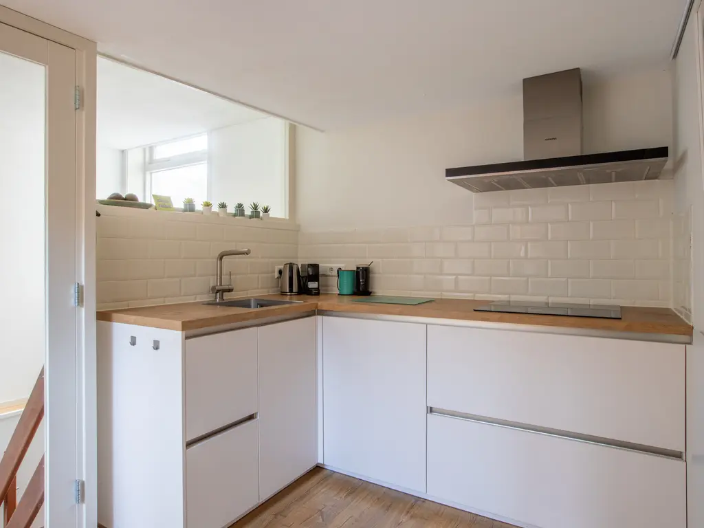 Lage Gouwe 198d, GOUDA