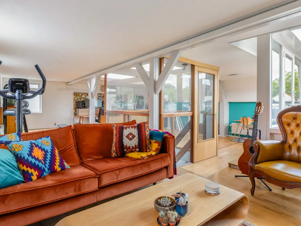 Lage Gouwe 198d, GOUDA