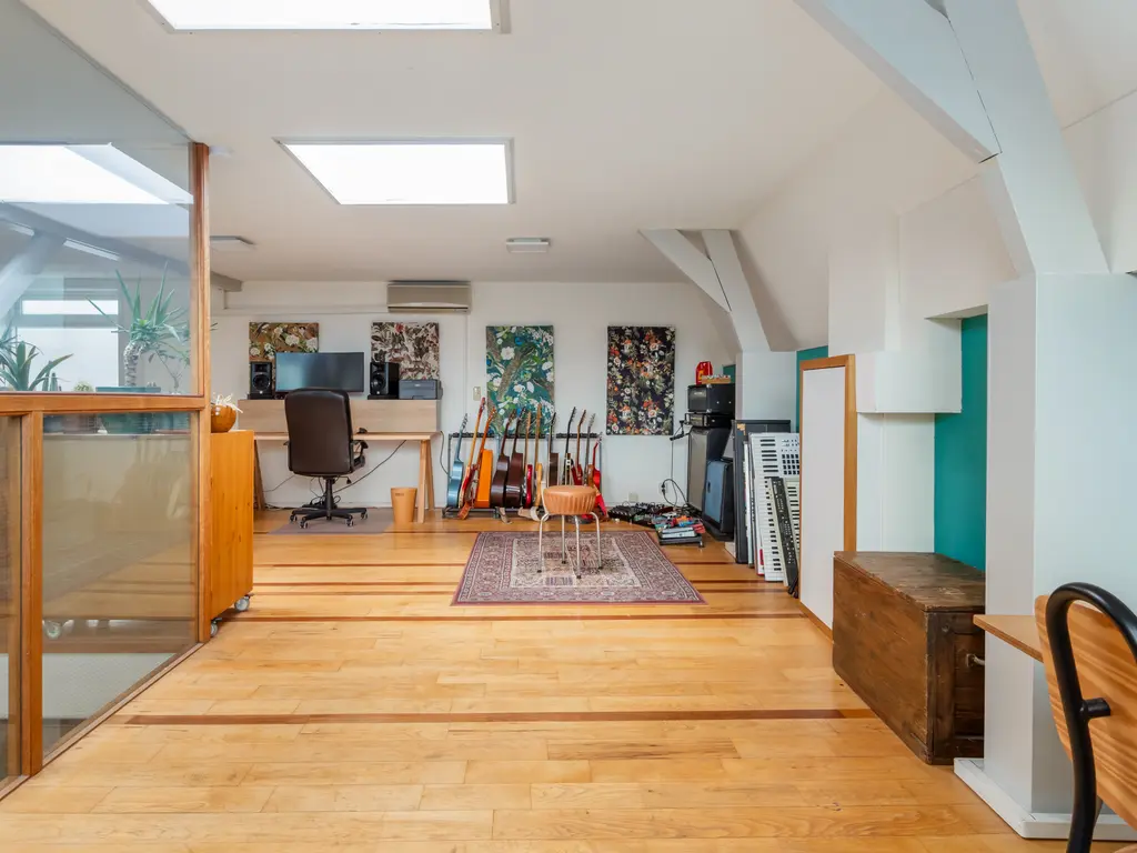 Lage Gouwe 198d, GOUDA