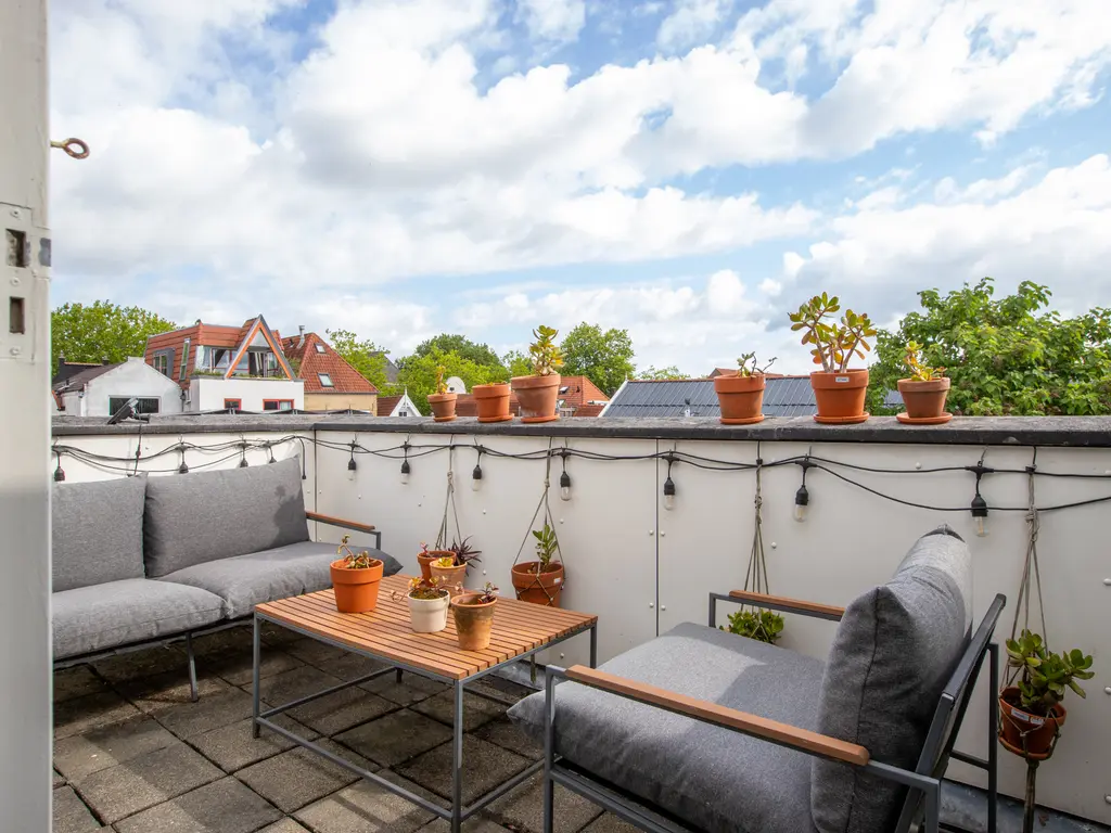 Lage Gouwe 198d, GOUDA