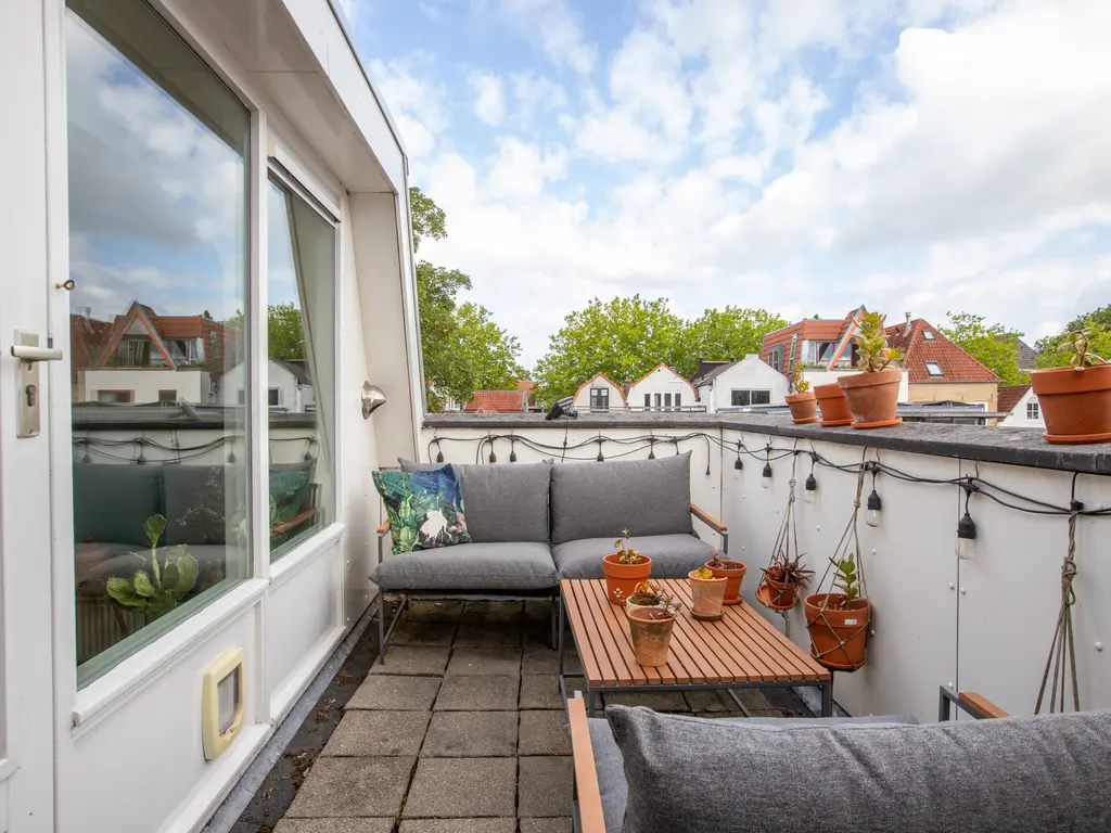 Lage Gouwe 198d, GOUDA