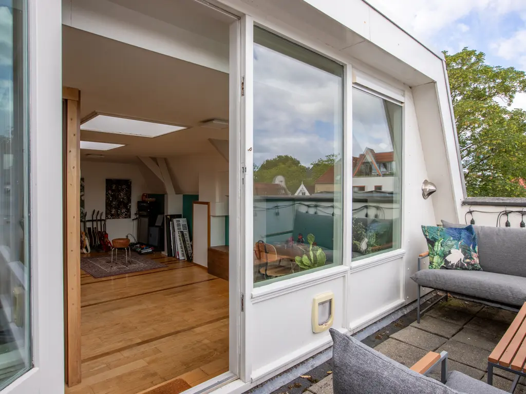 Lage Gouwe 198d, GOUDA