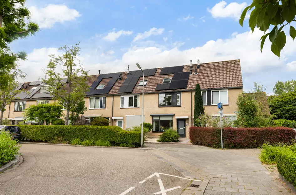 Noorderwerf 37