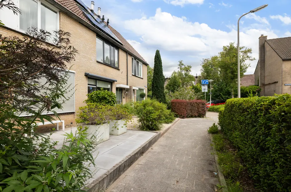 Noorderwerf 37