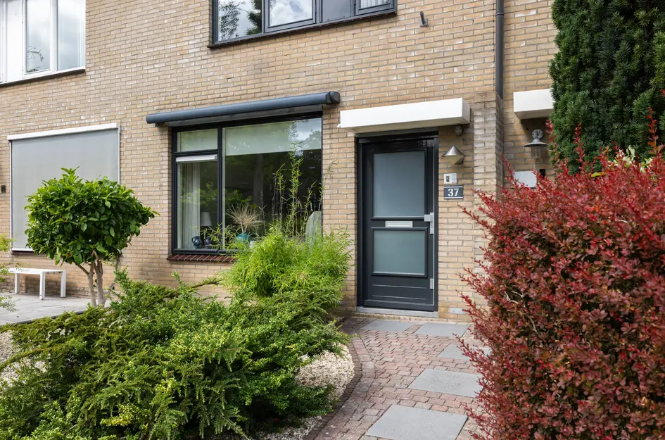 Noorderwerf 37