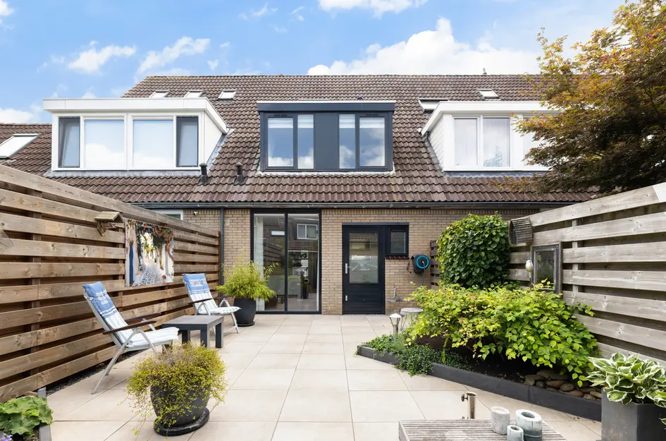 Noorderwerf 37