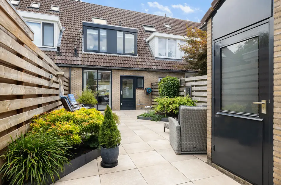 Noorderwerf 37