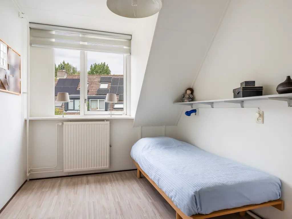 Noorderwerf 37, GOUDA