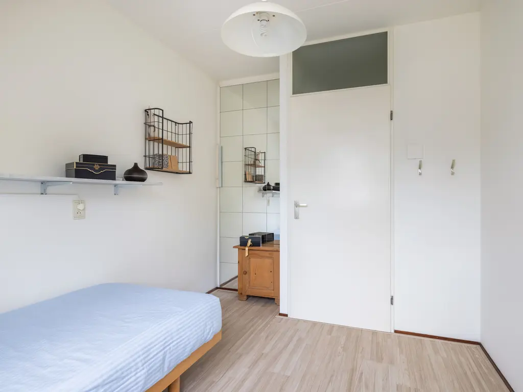 Noorderwerf 37, GOUDA