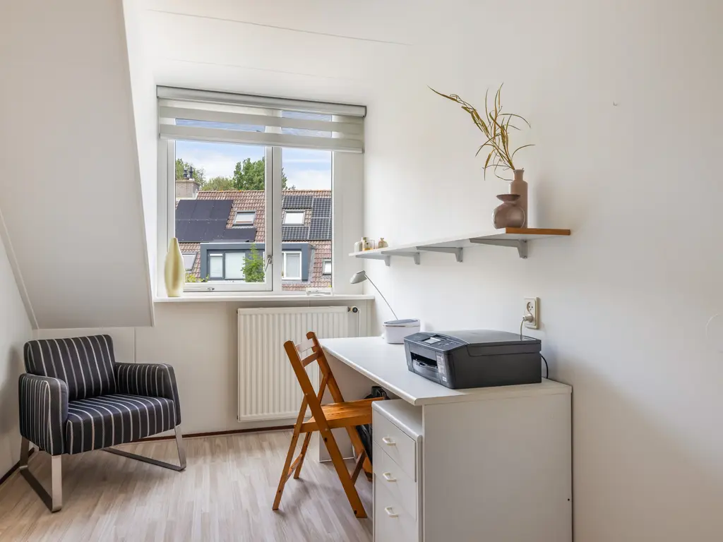 Noorderwerf 37, GOUDA