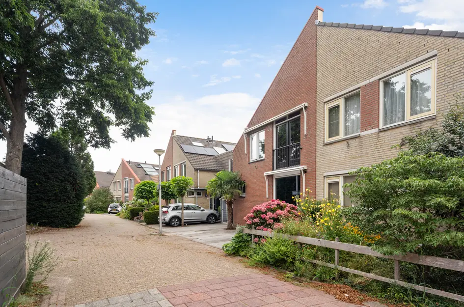 Steeckterpolderstraat 19