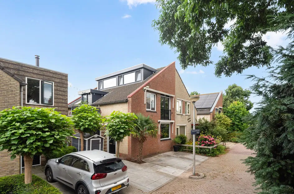 Steeckterpolderstraat 19