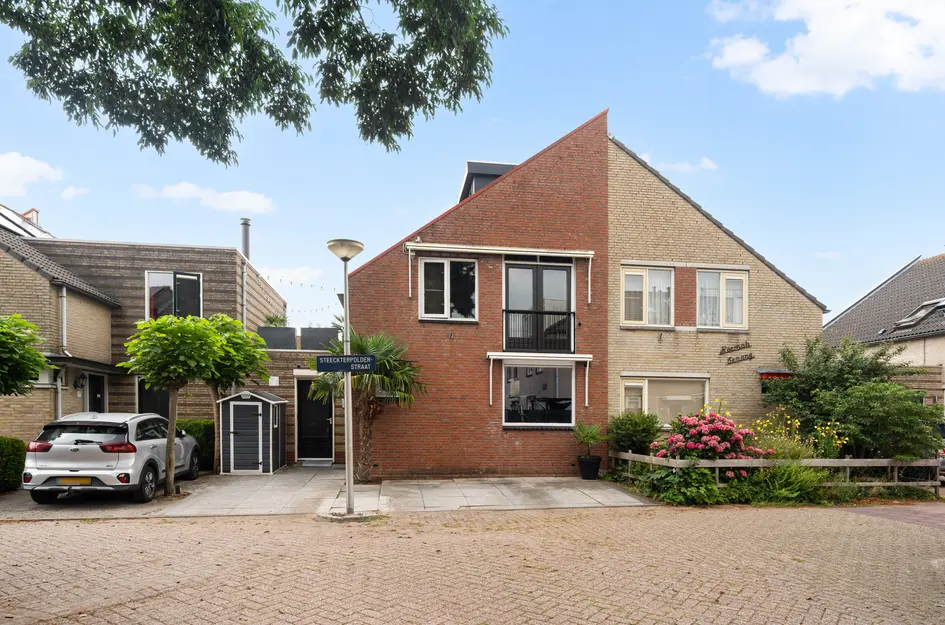 Steeckterpolderstraat 19