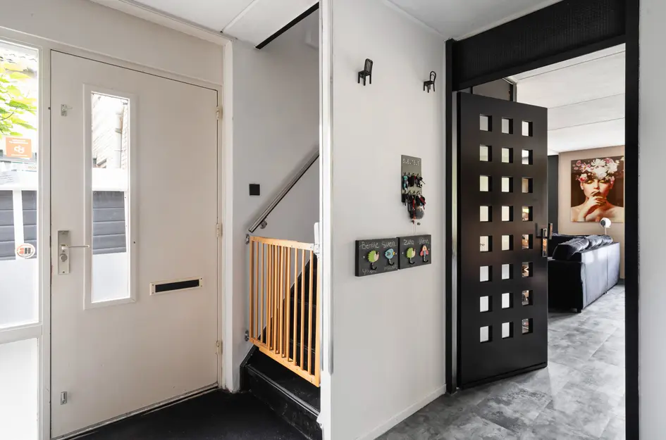 Steeckterpolderstraat 19