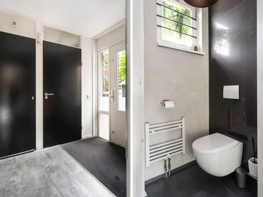 Steeckterpolderstraat 19, GOUDA