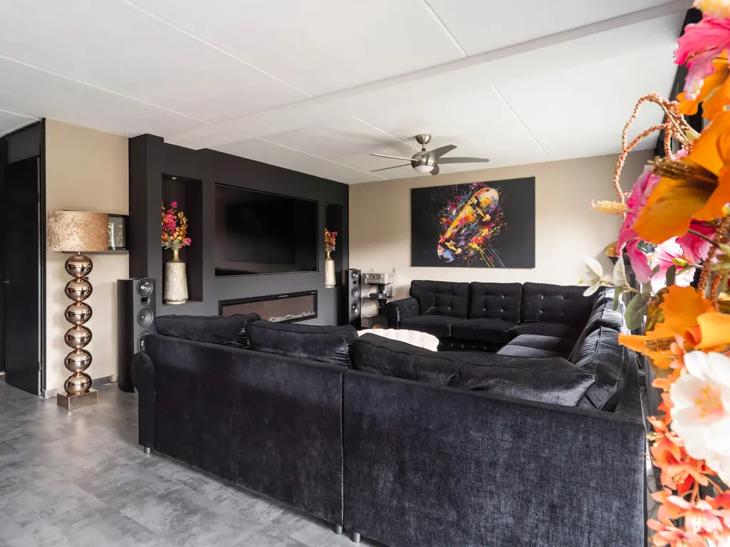 Steeckterpolderstraat 19, GOUDA