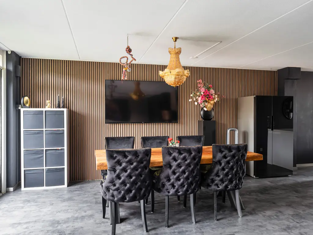 Steeckterpolderstraat 19, GOUDA