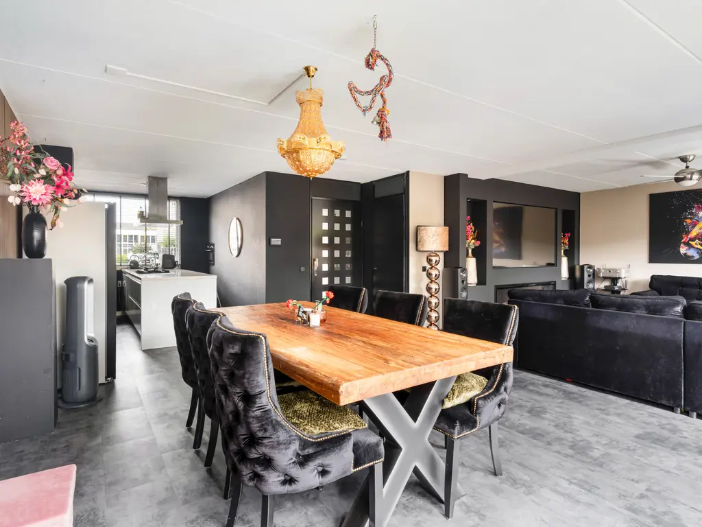 Steeckterpolderstraat 19, GOUDA