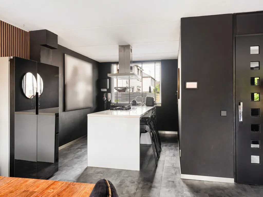 Steeckterpolderstraat 19, GOUDA