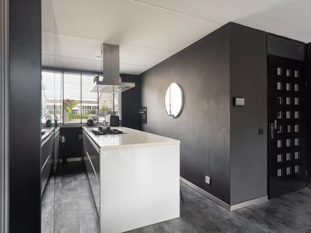Steeckterpolderstraat 19, GOUDA