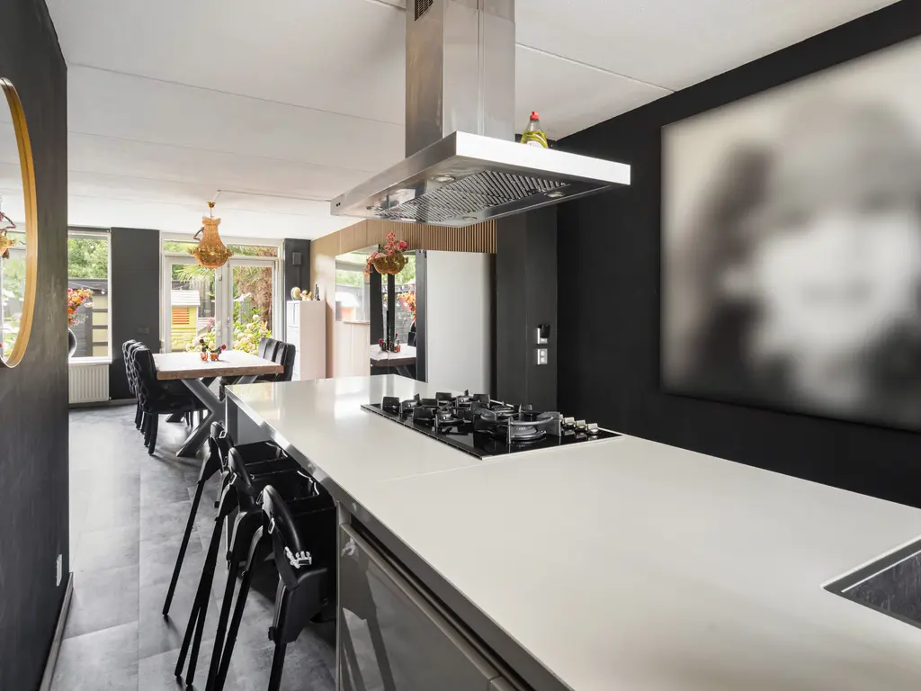 Steeckterpolderstraat 19, GOUDA